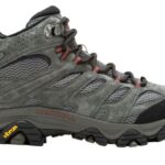 Merrell Moab 3 Mid GTX herenwandelschoen - Thumbnail Image 1