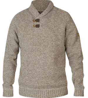 Fjallraven Lada Sweater heren