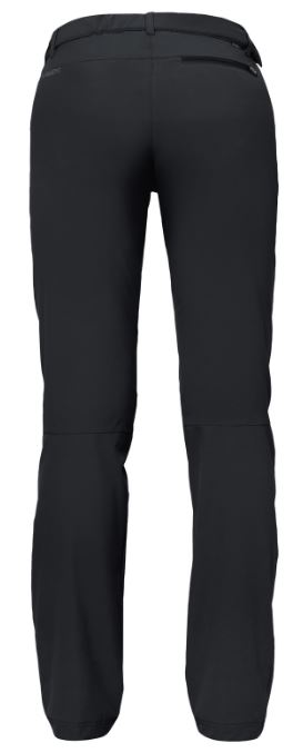 Vaude Women's Farley Stretch Pants II damesbroek