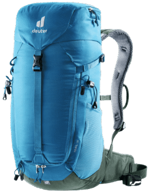 Deuter Trail 18 rugzak