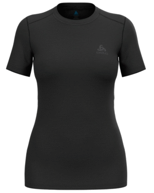 Odlo Merino 160 BL Top Crew Neck S/S damesshirt