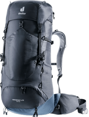 Deuter Aircontact Lite 40+10 rugzak