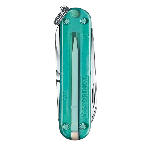 144. Victorinox Classic SD colors - Afbeelding 6