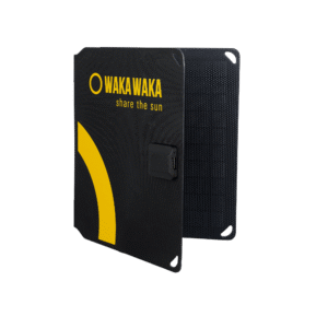 WakaWaka Solar 10 Ultralight Solar Panel
