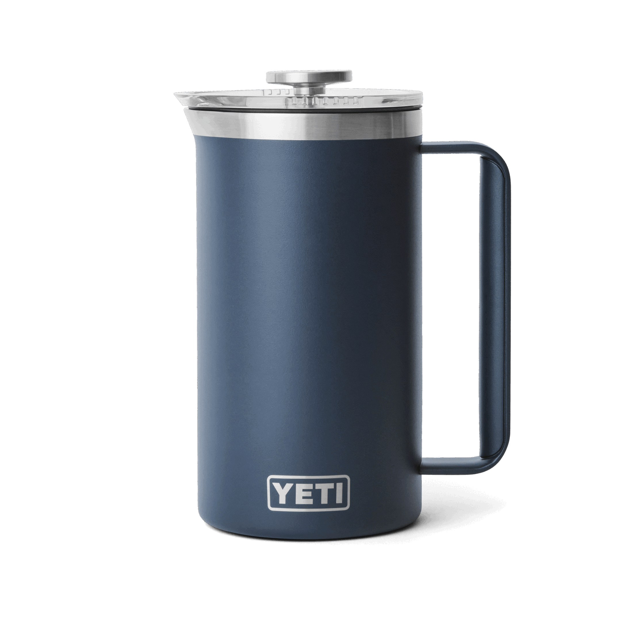 Yeti Rambler French Press 34 OZ/1L - Afbeelding 1