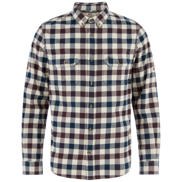 Fjäll Räven Skog shirt - Afbeelding 6