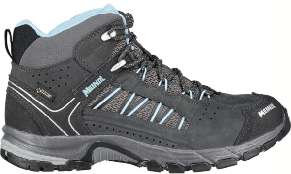 Meindl Journey Lady Mid GTX dameswandelschoen - Afbeelding 3