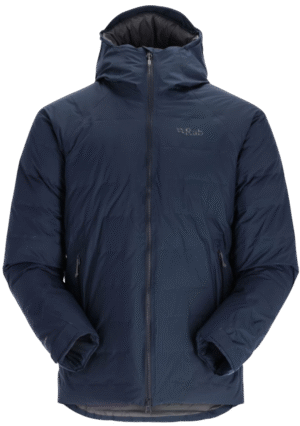 Rab Valiance Jacket herenjas