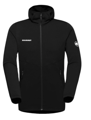 Mammut Aconcagua Light ML Hooded Jacket Men