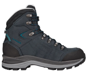 Lowa Lady Sport LL Dameswandelschoen