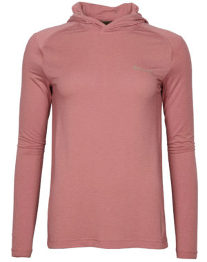 Pinewood NatureSafe Function dameshoodie