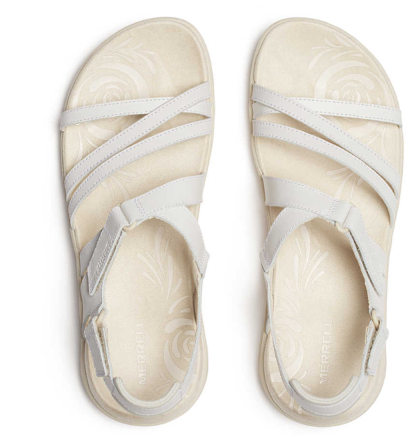 Merrell Harbor Backstrap damessandaal - Afbeelding 9