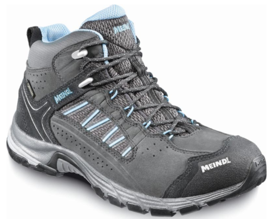Meindl Journey Lady Mid GTX dameswandelschoen - Afbeelding 1