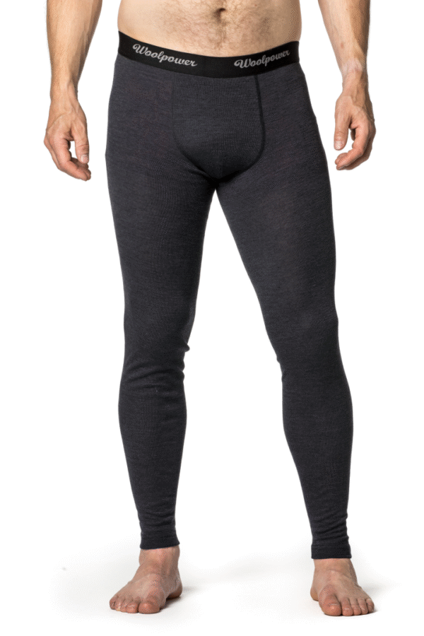 Woolpower Long Johns M's Protection LITE - Afbeelding 3
