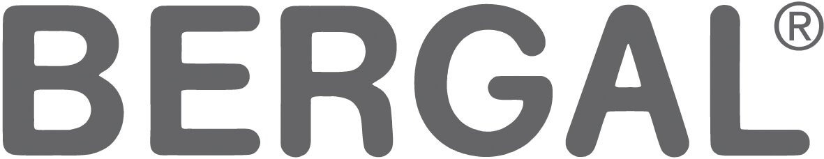 Bergal logo