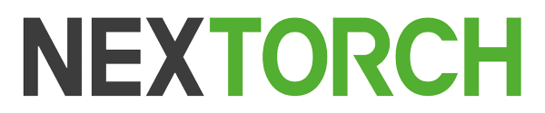 Nextorch logo