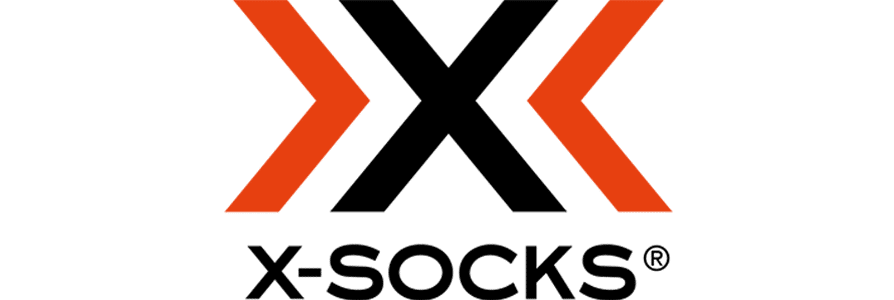 X-Socks logo