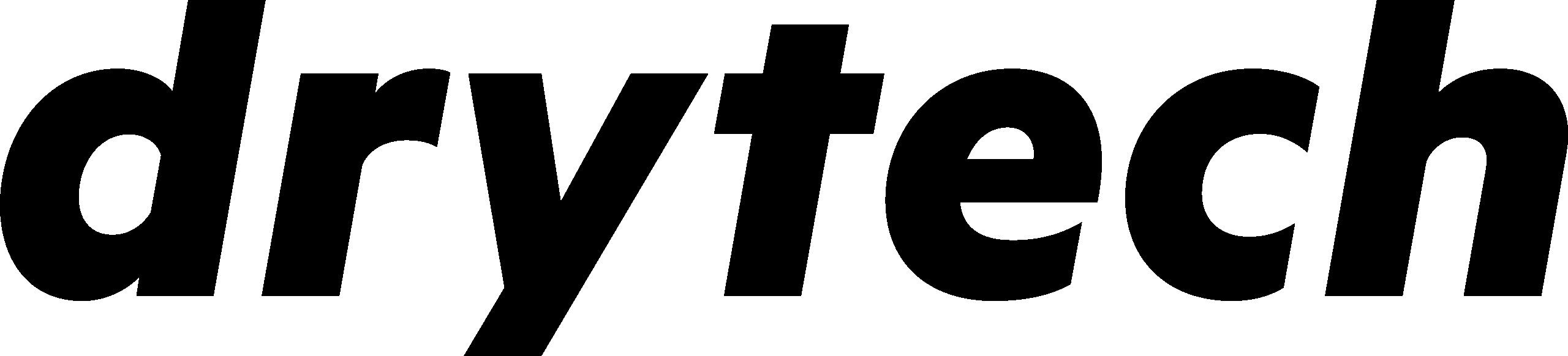 Drytech logo