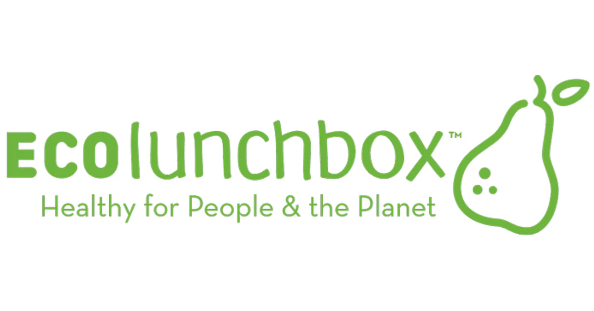 ECOlunchbox logo