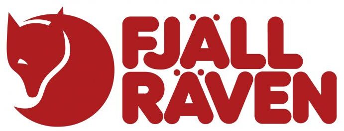FjällRäven logo