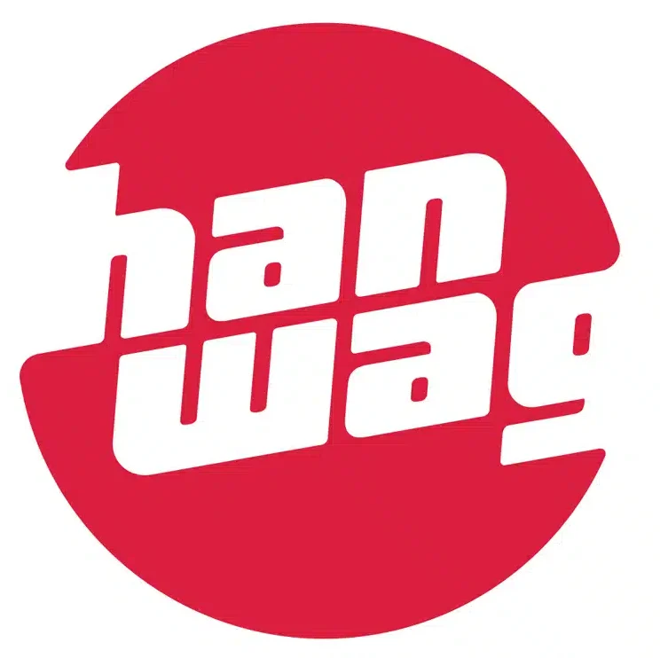 Hanwag logo