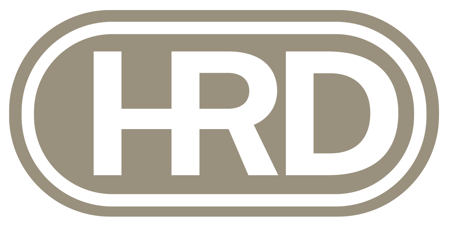 Happy Rainy Days logo