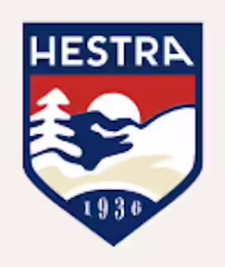 Hestra logo