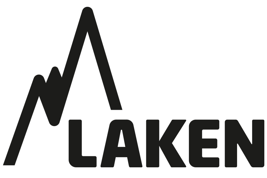 Laken logo