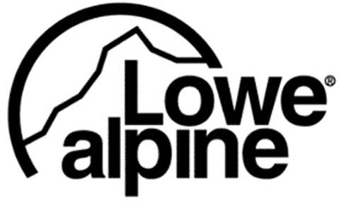 Lowe Alpine logo