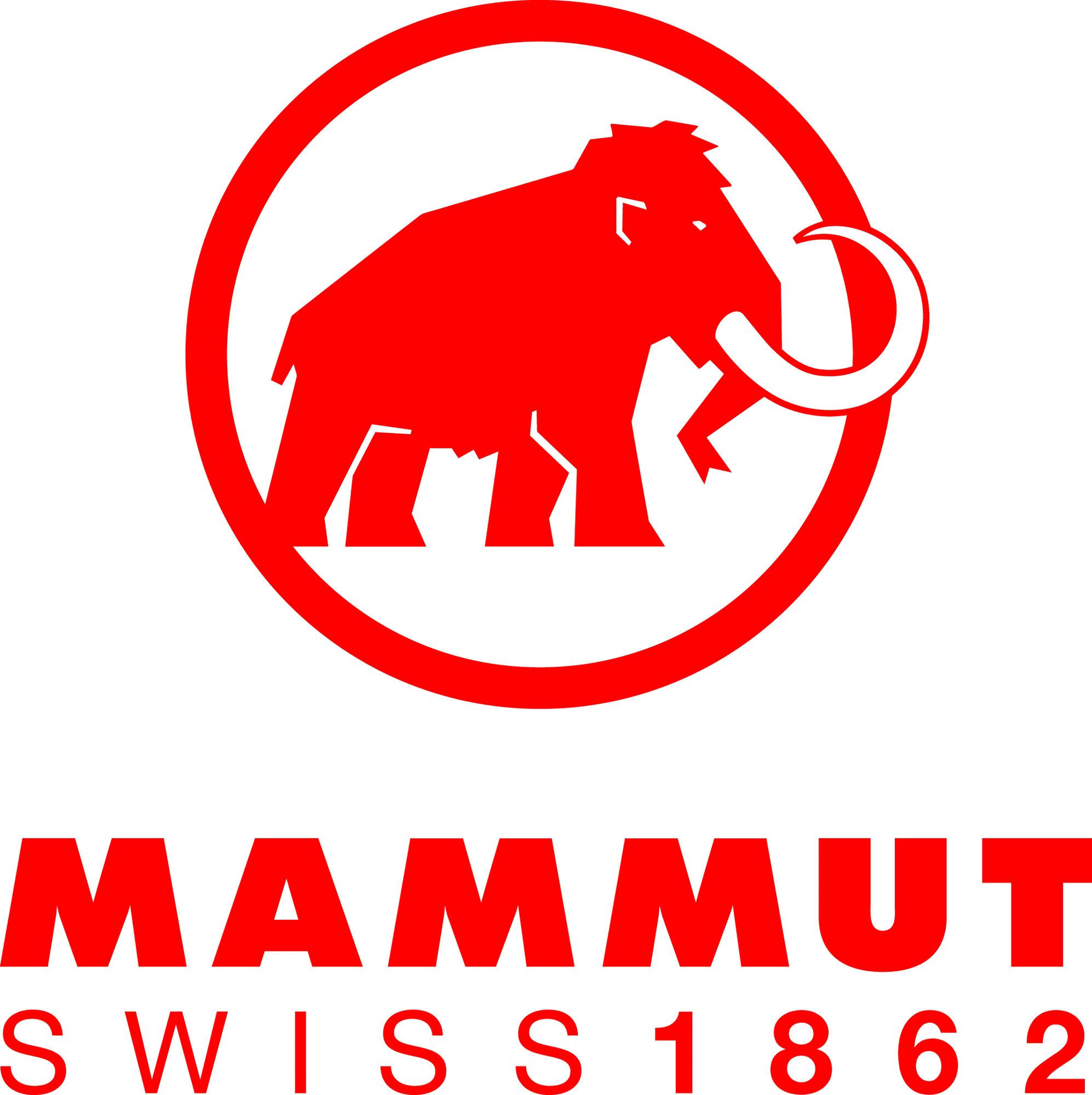 Mammut logo