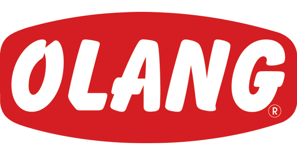 Olang logo