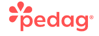 Pedag logo