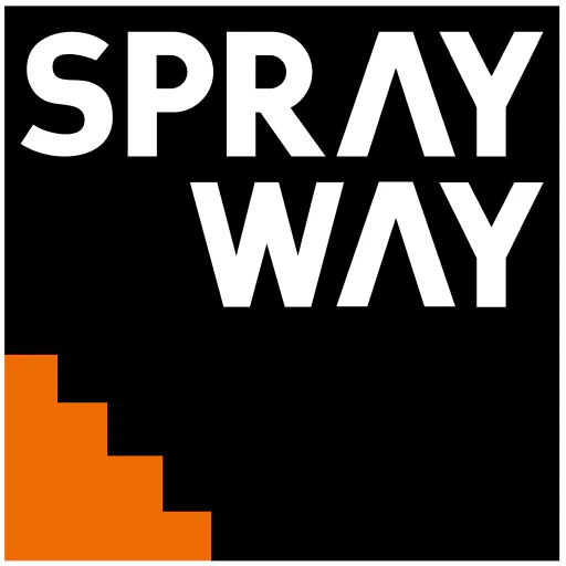 Sprayway logo