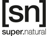 SuperNatural logo
