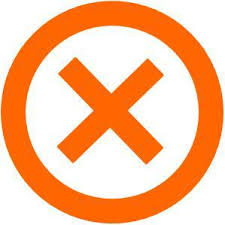 Uitgeverij Gegarandeerd Onregelmatig logo