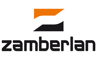 Zamberlan logo