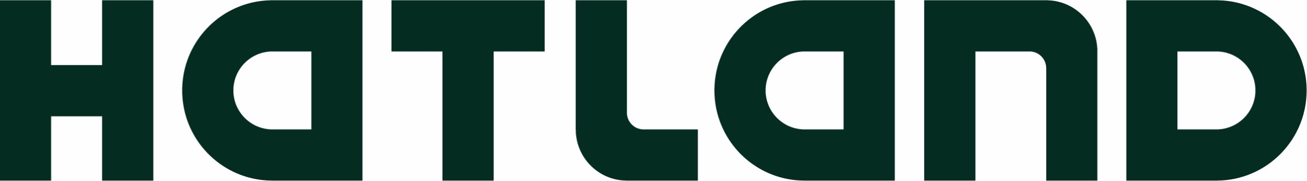 Hatland logo