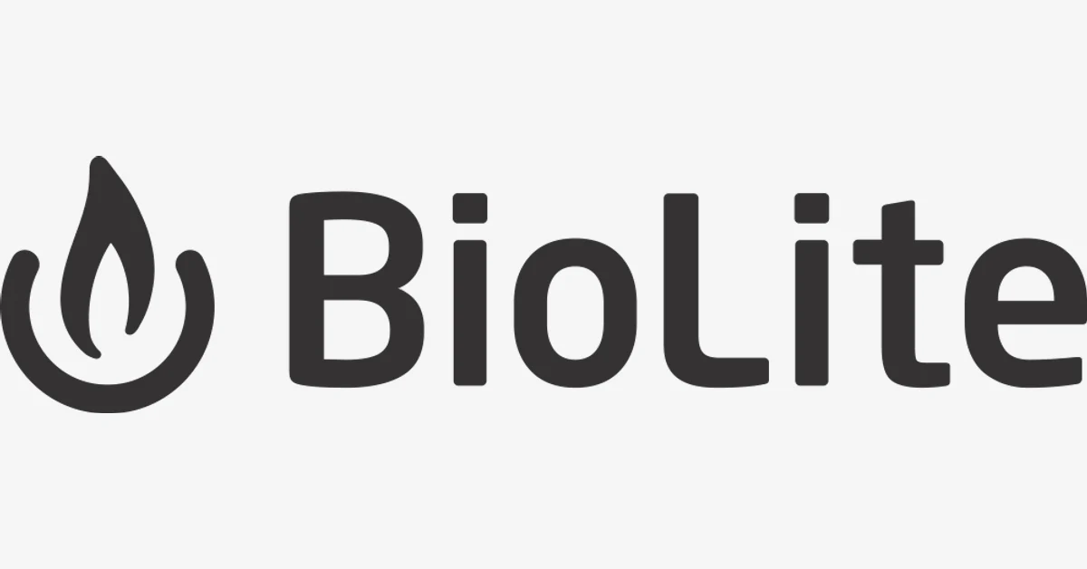 Biolite logo