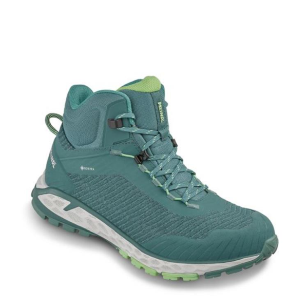 Meindl Power Walker Lady 4.2 Mid dameswandelschoen - Afbeelding 3