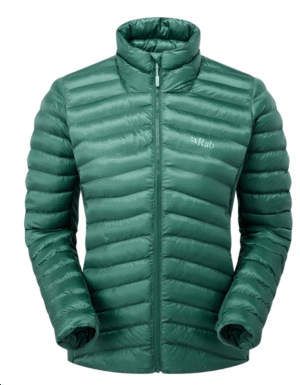 Rab Cirrus Flex Jacket Wmns damesjas