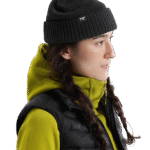 Arc'teryx Mallow Toque muts - Thumbnail Image 1