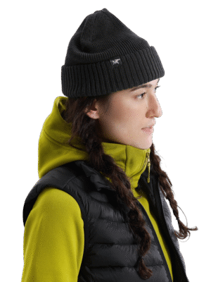 Arc'teryx Mallow Toque muts