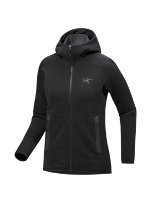 Arc'teryx Kyanite Hoody W damesjas