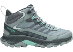 Merrell Speed Strike 2 Mid GTX dameswandelschoen