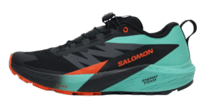 Black/Bay/Cherry Tomato