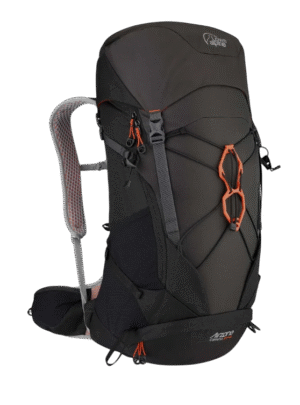 Lowe Alpine AirZone Trail Camino 37 : 42 rugtas