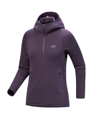 Arc'teryx Kyanite Hoody W damesjas