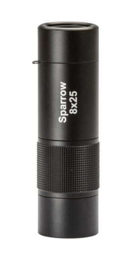 Bynolyt Sparrow 8x25 Monokijker