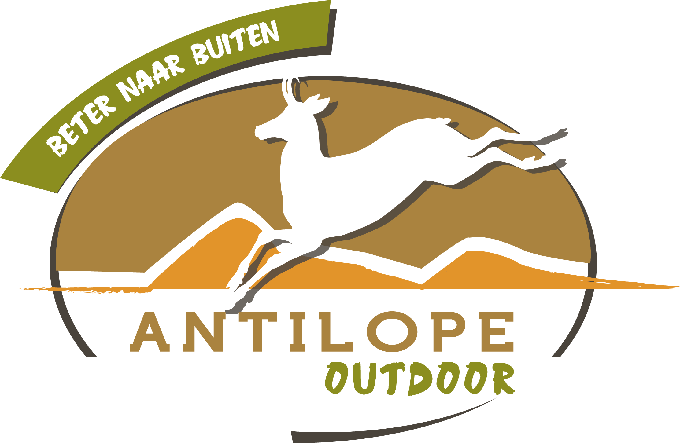 Antilope Outdoor