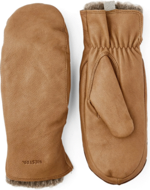 Hestra Tiril handschoenen